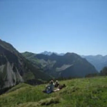 Landhaus-schmid-fewo-gruenten Immenstadt im Allgäu
