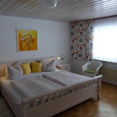 Landhaus-schmid-fewo-gruenten Immenstadt im Allgäu